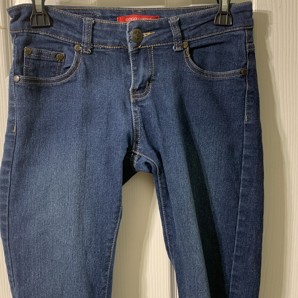 GOGO STAR brand jeans size 5